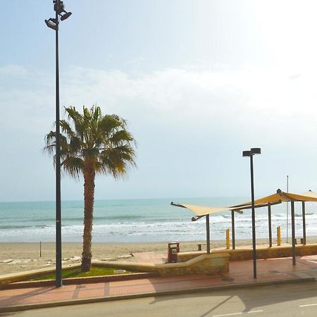 Fuengirola, Primera Linea De Playa Zewnętrze zdjęcie