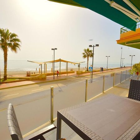 Fuengirola, Primera Linea De Playa Zewnętrze zdjęcie