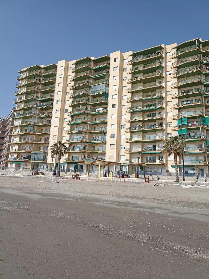 Fuengirola, Primera Linea De Playa Zewnętrze zdjęcie