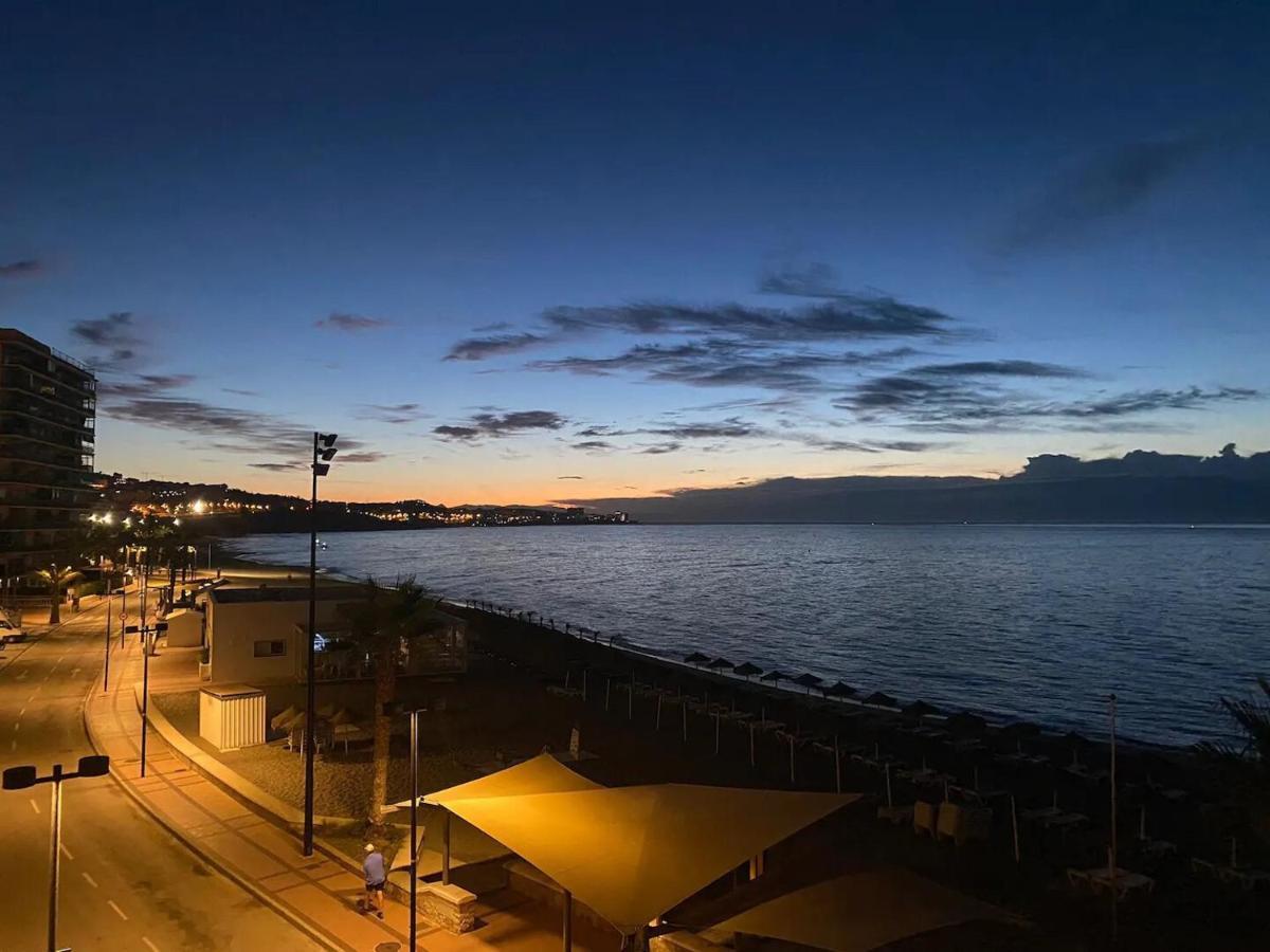 Fuengirola, Primera Linea De Playa Zewnętrze zdjęcie