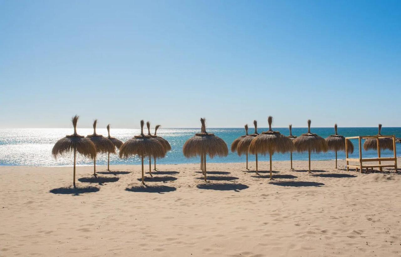 Fuengirola, Primera Linea De Playa Zewnętrze zdjęcie